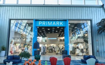 Primark renueva su tienda en Puerto Venecia Primark Puerto Venecia