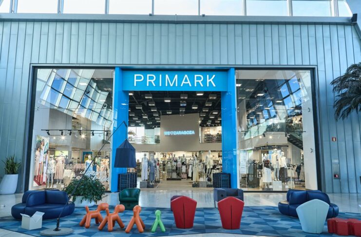 Primark Puerto Venecia
