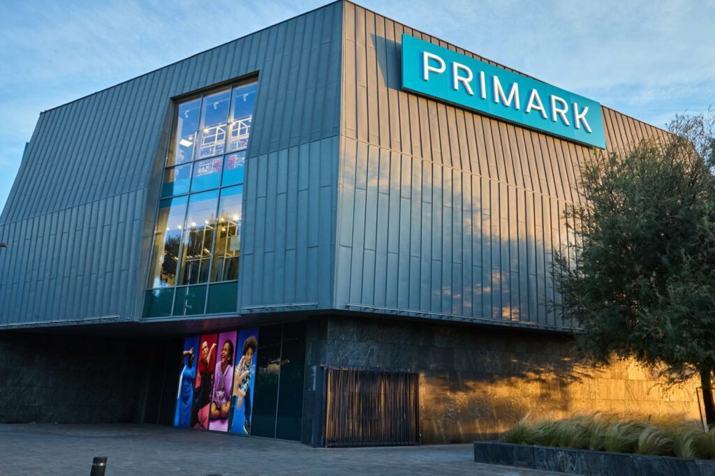 Primark Puerto Venecia