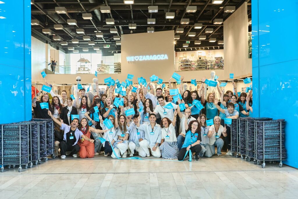 Primark Puerto Venecia