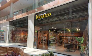 Herbolario Navarro alcanza las 84 tiendas con una nueva apertura en Vitoria Herbolario Navarro