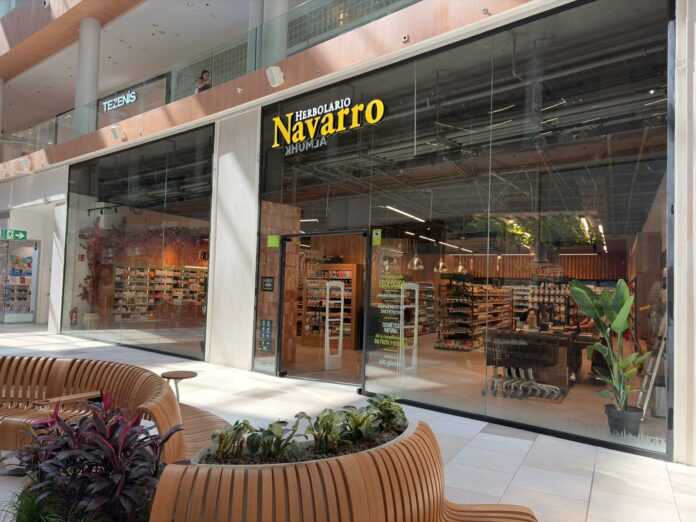 Herbolario Navarro