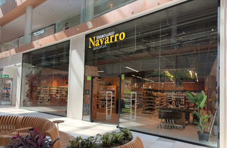 Herbolario Navarro