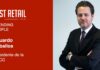 Eduardo Ceballos: “Los centros comerciales viven un momento tremendamente positivo tanto a nivel operativo como de inversión”