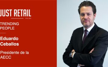 Eduardo Ceballos: “Los centros comerciales viven un momento tremendamente positivo tanto a nivel operativo como de inversión”