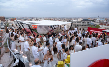 WiR celebra su tercer aniversario con más de 400 profesionales del sector en Madrid