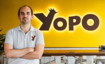 La peruana Yopo desembarca en España y proyecta alcanzar 15 restaurantes en cinco años