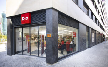 Dia España acelera su crecimiento hasta el 12,1 % en el segundo trimestre