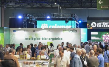 La cadena de suministro alimentaria se reinventa en Auténtica 2026 para ganar eficiencia y rentabilidad