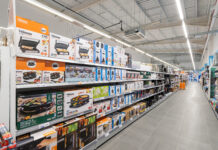 Action inaugura en Madrid Sur su tienda número 17 en la región