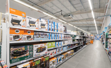 Action abre en Madrid Sur su tienda número 17 en la región