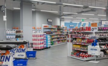 Action abre dos nuevas tiendas en Leganés (Madrid) y Sevilla