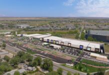 Alerce Real Estate roza el 100 % de ocupación en su parque comercial de Aranjuez