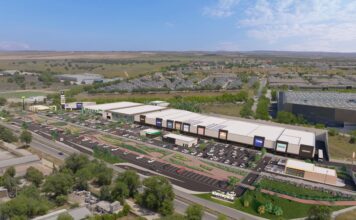 Alerce Real Estate roza el 100 % de ocupación en su parque comercial de Aranjuez