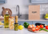 Así es el centro de Amazon Fresh en Madrid, que cumple cinco años en funcionamiento