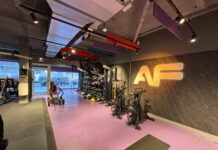 Anytime Fitness crece en Cataluña con la apertura de un nuevo club en Sabadell