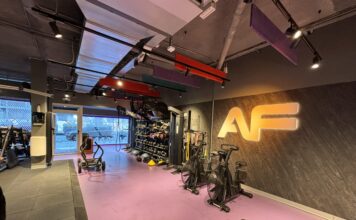 Anytime Fitness crece en Cataluña con la apertura de un nuevo club en Sabadell