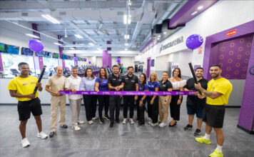 Planet Fitness aterriza en Andalucía con la apertura de su primer club en Sevilla
