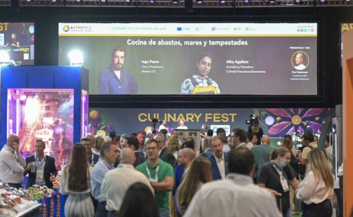 Auténtica 2026 abre acreditaciones para su próxima edición, los días 14 y 15 de septiembre en Sevilla