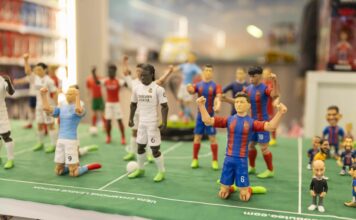 BanboToys alcanza los 10.000 puntos de venta en 35 países y acelera su expansión durante el Mundial