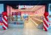 Belros estrena nuevo local en el centro comercial Gran Vía de Hortaleza