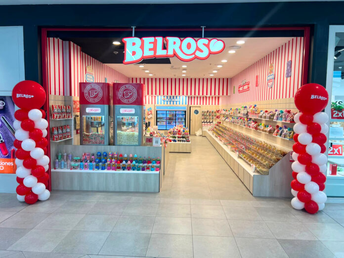 Belros Gran Vía de Hortaleza