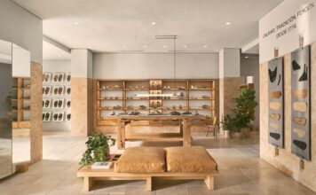 Birkenstock refuerza su presencia en España con una nueva tienda en el barrio de Salamanca de Madrid
