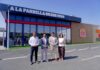 Burger King crece en Castilla-La Mancha con un nuevo restaurante en Torrijos, Toledo
