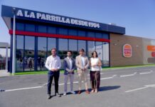 Burger King crece en Castilla-La Mancha con un nuevo restaurante en Torrijos, Toledo