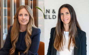 Cushman & Wakefield refuerza su equipo de Retail con la incorporación de Marta de la Cruz y María de Marco