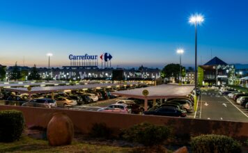 Carrefour España eleva su rentabilidad en el primer semestre y suma 78 nuevas tiendas de proximidad