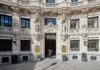 Galería Canalejas incorpora un espacio de relax con 2.200 m2 de la mano de Aire Ancient Baths