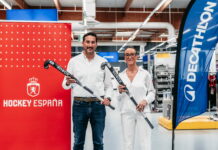 Decathlon y la RFEH firman un acuerdo por la inclusión laboral de personas con discapacidad