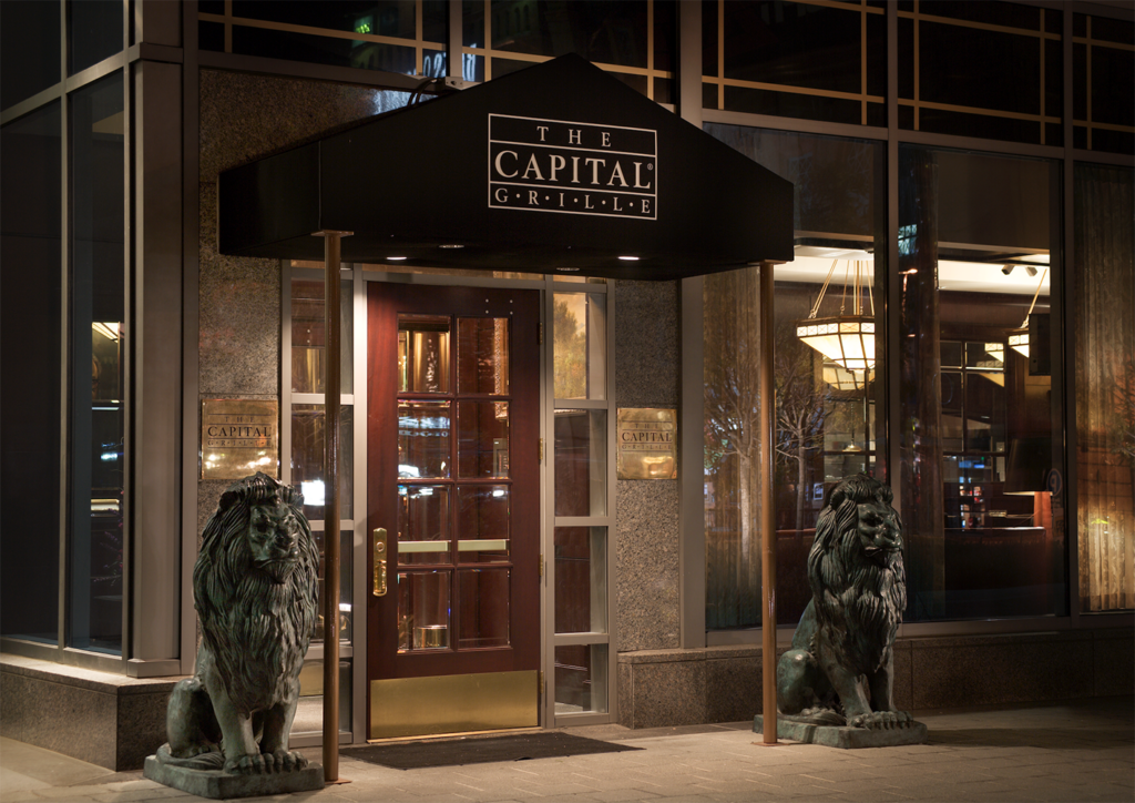 Darden The Capital Grille