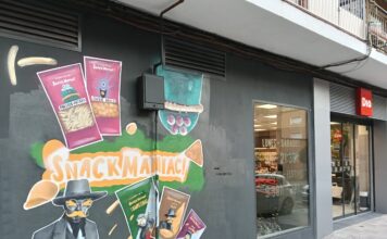 Dia crece en Castilla-La Mancha con la apertura de una nueva tienda en Guadalajara