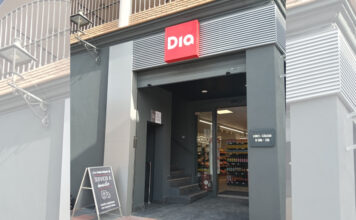 Dia refuerza su apuesta por Málaga con la apertura de una nueva tienda en Riogordo