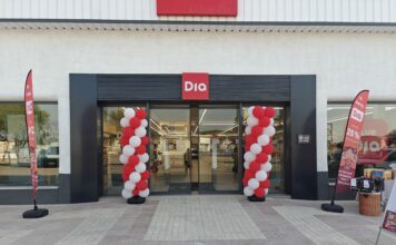 Dia abre nuevas tiendas en Aranda de Duero (Burgos) y Tembleque (Toledo) Dia Tembleque