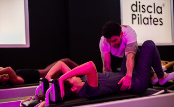 Discla Pilates impulsa su expansión con una nueva franquicia en Guadalajara