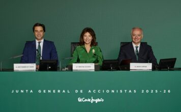 El Corte Inglés prepara un nuevo plan estratégico con más inversión en crecimiento, logística y tecnología