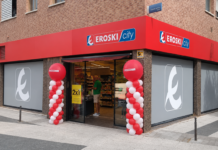 Eroski suma tres nuevos supermercados franquiciados en El Vellón (Madrid), Elche (Alicante) y Vitoria