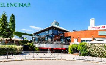 LyC Consultores asume la gestión integral del centro comercial El Encinar, en Alcobendas (Madrid)