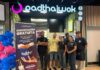 Padthaiwok se incorpora a la oferta de restauración del centro comercial Cuatro Caminos