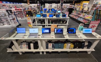 Fnac reabre su tienda de Westfield La Maquinista en Barcelona