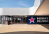 Foster’s Hollywood se incorpora a la oferta gastronómica del nuevo centro de ocio Paseo del Mar