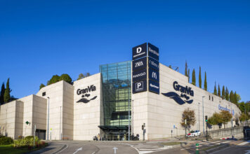 Gran Vía de Vigo incorpora a Women’secret y Santagloria para reforzar su oferta comercial y gastronómica