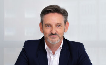 Enrique Illán, nuevo director de Property Management de Grupo Lar