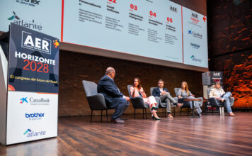 La AER publica Retail 2028, una hoja de ruta para apoyar la toma de decisiones del retail español