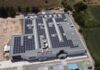 Helexia y Alcampo impulsan el autoconsumo con una nueva planta solar fotovoltaica en Calatayud