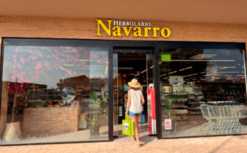 Herbolario Navarro prevé alcanzar las 100 tiendas en 2027