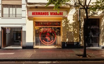 Hermanos Vinagre inicia su expansión fuera de Madrid con la apertura de un establecimiento en Zaragoza